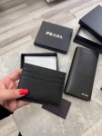 Картхолдер  Prada Артикул LUX-102327. Вид 2