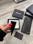 Картхолдер  Prada Артикул LUX-102327. Вид 3