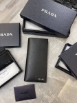 Купюрник Prada Артикул LUX-102329. Вид 1