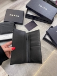 Купюрник Prada Артикул LUX-102329. Вид 3