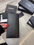 Купюрник Prada Артикул LUX-102329. Вид 4