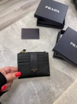 Кошелёк  Prada Артикул LUX-102330. Вид 1