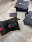 Кошелёк  Prada Артикул LUX-102330. Вид 4
