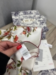 Платок Christian Dior Артикул LUX-102355. Вид 3