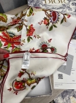 Платок Christian Dior Артикул LUX-102355. Вид 4