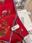 Платок Christian Dior Артикул LUX-102354. Вид 2