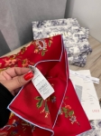 Платок Christian Dior Артикул LUX-102354. Вид 3