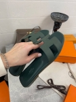 Сандалии Hermes Артикул LUX-102367. Вид 4