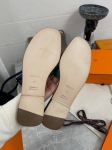 Сандалии Hermes Артикул LUX-102367. Вид 5