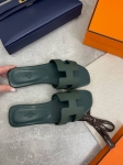 Сандалии Hermes Артикул LUX-102367. Вид 6