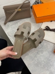 Сандалии Hermes Артикул LUX-102366. Вид 1