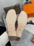 Сандалии Hermes Артикул LUX-102366. Вид 3
