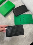 Визитница Bottega Veneta Артикул LUX-102379. Вид 1