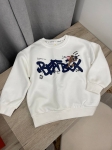 Толстовка  Артикул LUX-102394. Вид 1
