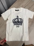 Футболка  Dolce & Gabbana Артикул LUX-102393. Вид 1