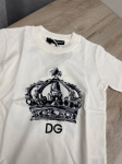 Футболка  Dolce & Gabbana Артикул LUX-102393. Вид 2