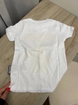 Футболка  Moschino Артикул LUX-102392. Вид 3