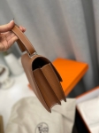 Сумка женская Constance 24 cm, Evercolor leather Hermes Артикул LUX-102395. Вид 2