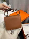 Сумка женская Constance 24 cm, Evercolor leather Hermes Артикул LUX-102395. Вид 3