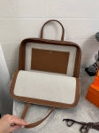 Портфель  Hermes Артикул LUX-102402. Вид 4