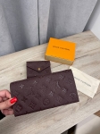 Кошелёк Louis Vuitton Артикул LUX-102405. Вид 2