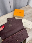 Кошелёк Louis Vuitton Артикул LUX-102405. Вид 4