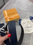 Ремень двусторонний Louis Vuitton Артикул LUX-102412. Вид 2