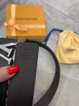 Ремень двусторонний Louis Vuitton Артикул LUX-102411. Вид 3