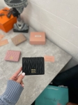 Кошелёк Miu Miu Артикул LUX-102450. Вид 1