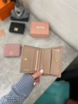 Кошелёк Miu Miu Артикул LUX-102449. Вид 5