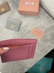 Визитница  Miu Miu Артикул LUX-102427. Вид 2