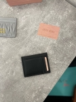 Визитница  Miu Miu Артикул LUX-102426. Вид 3