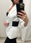 Жакет Alexander Wang Артикул LUX-102434. Вид 2