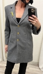 Жакет Yves Saint Laurent Артикул LUX-102435. Вид 1