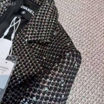 Жакет  Chanel Артикул LUX-102438. Вид 4