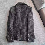 Жакет  Chanel Артикул LUX-102438. Вид 5