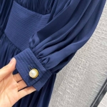 Платье  Louis Vuitton Артикул LUX-102441. Вид 3