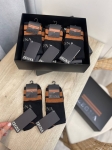 Комплект носков 12пар ZEGNA Артикул LUX-102455. Вид 2