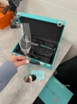 Пара фужеров Tiffany&Co Артикул LUX-99327. Вид 2