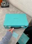 Пара фужеров Tiffany&Co Артикул LUX-99327. Вид 4