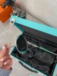 Пара фужеров Tiffany&Co Артикул LUX-99327. Вид 5