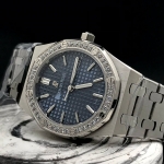 Часы Audemars Piguet Артикул LUX-102463. Вид 2