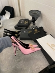 Туфли Versace Артикул LUX-102468. Вид 1