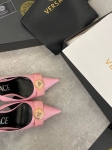 Туфли Versace Артикул LUX-102468. Вид 4