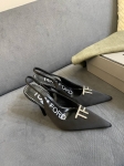 Туфли Tom Ford Артикул LUX-102473. Вид 1