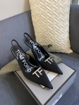 Туфли Tom Ford Артикул LUX-102473. Вид 2