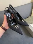 Туфли Tom Ford Артикул LUX-102473. Вид 4