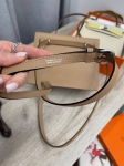 Сумка женская  Kelly dance, Evercolor leather Hermes Артикул LUX-102480. Вид 3
