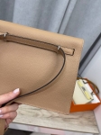 Сумка женская  Kelly dance, Evercolor leather Hermes Артикул LUX-102480. Вид 4
