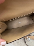 Сумка женская  Kelly dance, Evercolor leather Hermes Артикул LUX-102480. Вид 6